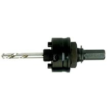 QUICK EJECT ARBOR SUITS MULTI- CONSTRUCT HOLESAW, 32 to 159mm