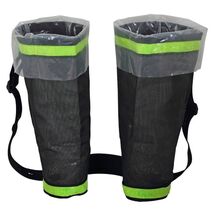 ARM COOLER HARNESS KT [5] PACK INCLUDES 50 BAGS AND 25 WIPES