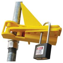 BALL VALVE LOCKOUT, 19-32mm HANG PACK