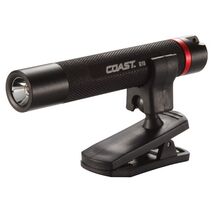 TORCH, INSPECTION WITH CLIP C/W 1 x AAA BATTERY