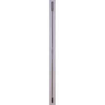 EARTH ROD S/S 14mm x 2400mm EXTENDABLE