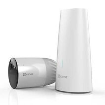 CAMERA, BATTERY OPERATED, BC1 WIFI, 2MP, BASE STATION [1]