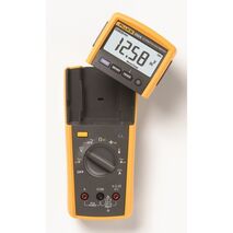 REMOTE DISPLAY MULTIMETER 1000V, 10A AC/DC