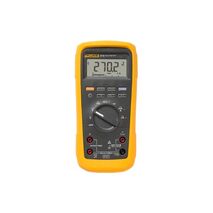 RUGGED IP67 INDUSTRIAL DMM 1000V 10A AC/DC