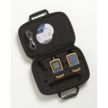 BASIC FIBER VERIFICATION KIT SINGLEMODE