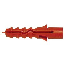 NYLON PLUG 10 x 50mm (50)