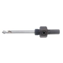 ARBOR, SUITS 14-30mm HOLESAWS