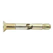 RAMSET SLEEVE ANCHOR 8 x 60mm FLATHEAD (100)