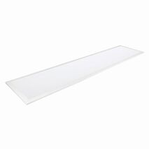 LED CYANOSIS FLAT PANEL 38W 4000K NON-DIM 295 x 1195mm