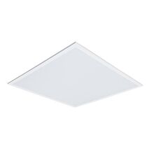 LED BACKLIT FLAT PANEL 36W TRICOLOUR NON-DIM 595 X 595mm