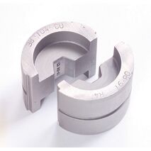 HEXAGONAL DIE AL 25mm2 ABC