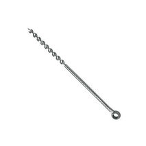 AUGER BIT, SCOTCH PATTERN EYED 22 x 610mm