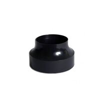 REDUCER, POLYESTER 250 TO 200mm