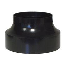 POLYESTER REDUCER 150 TO 100mm