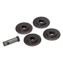 CUTTING WHEEL 6-35mm SET FOR TUBE CUTTER BAH30235