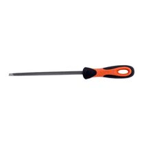 FILE, TAPER SLIM CUT 6in, 15cm, ERGO HANDLE