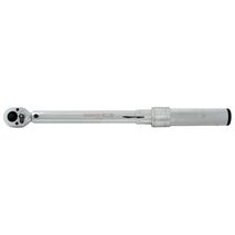 TORQUE WRENCH 3/8in 20-100Nm