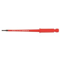 INSULATED BLADE, SLOTTED [2] SUITS BAH808060