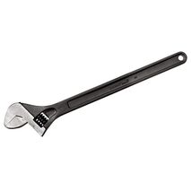 WRENCH, ADJUSTABLE 770mm 85mm JAW OPENING