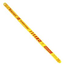 HACKSAW BLADE BIMETAL SAFEFLEX GROUND TOOTH 12in x 24TPI (50)