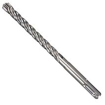 DRILL BIT, SDS PLUS XLR, FULL CARBIDE HEAD, 10 x 460 x 400mm
