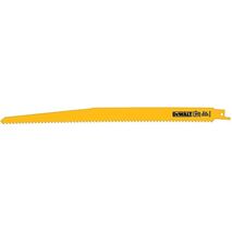 BLADE, RECIPROCATING SAW 12in x 6TPI [5]