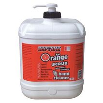 HAND CLEANER-HEAVY DUTY 20kg DRUM