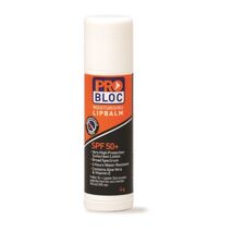 LIP BALM, 4gm TWIST STICK SPF 50+