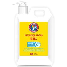 SUNSCREEN, SURF LIFE SAVING 1L, SPF 50+,PUMP PACK, DAILY