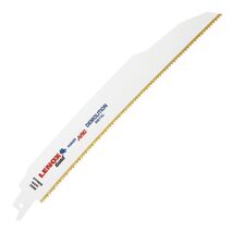 BLADE, RECIP POWER ARC CURVED 229 x 22 x 1.6mm 10TPI [5] | Blades - Reciprocating