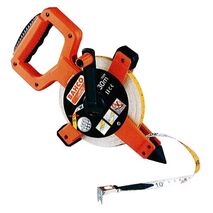 TAPE MEASURE, LONG, 30m,16mm BLADE