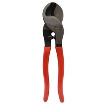CABLE CUTTER, SHEAR JAWS CUTS UP TO 60MM2 CABLE
