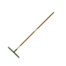 RAKE NAIL 14th-HDL. CYCLONE