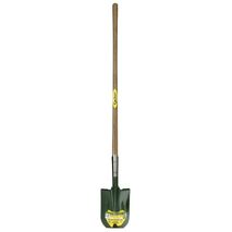 SHOVEL SQUARE MOUTH IRRIGATION