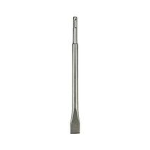 CHISEL, 20mm FLAT, 250mm LONG SDS PLUS