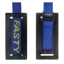 FASTY STRAP PROTECTOR TWIN PACK [2]