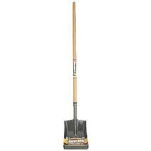 SHOVEL SQUARE MOUTH LONG HANDLE
