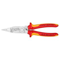 PLIERS, 1000V W/CATCH ELECTRICAL INSTALLATION