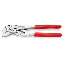 PLIERS WRENCH, ADJUSTABLE 180mm