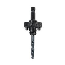 ARBOR 2L, FITS HOLE SAWS 20L-96L (HEX)