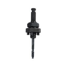 ARBOR 3L, FITS HOLE SAWS 20L-96L (SOLID/HEX)