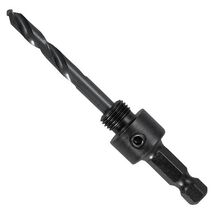 ARBOR 5L, FITS HOLE SAWS 9L-19L (HEX)