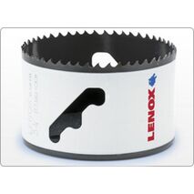 HOLESAW, 33mm BI METAL SPEED SLOT