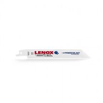 RECIPROCATING BLADE, METAL 152 x 19 x 0.9mm 18 TPI [5]