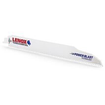 RECIPROCATING BLADE, DEMO 229 x 25 x 1.6mm 10 TPI [2]