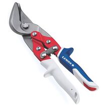 OFFSET SNIP, LEFT COLOUR CODED RED