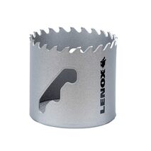 HOLESAW, CARBIDE TIPPED 51mm 2in