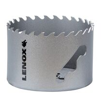 HOLESAW, CARBIDE TIPPED 76mm 3in