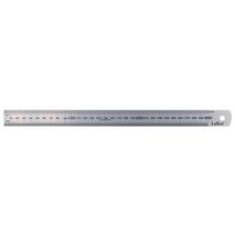 RULE, STAINLESS STEEL 300mm