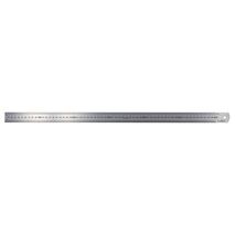 RULE, STAINLESS STEEL 600mm